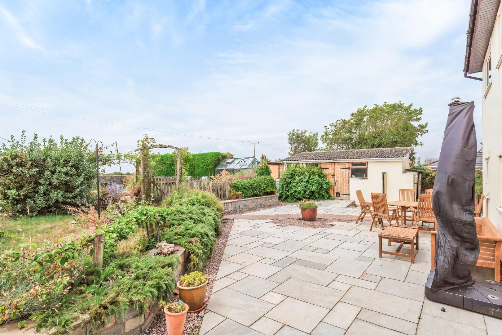Chapel Road, Wick, Nr Cowbridge, Vale of Glamorgan,  CF71 7QJ